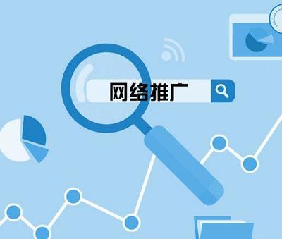 网络推广 赋能企业增长的数字化引擎
